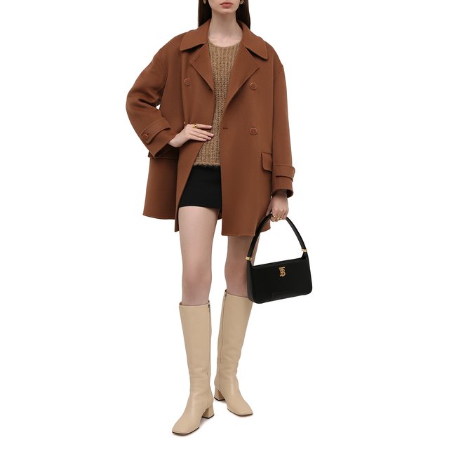 фото Свитер by malene birger