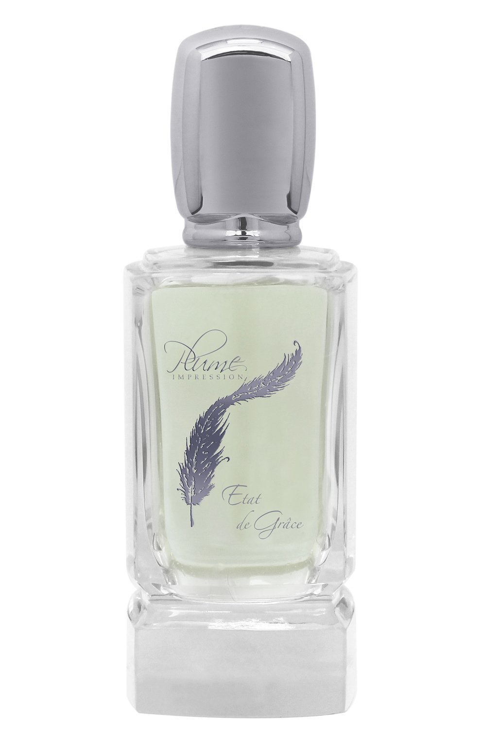 Art Nouveau 80ml PLUME IMPRESSION