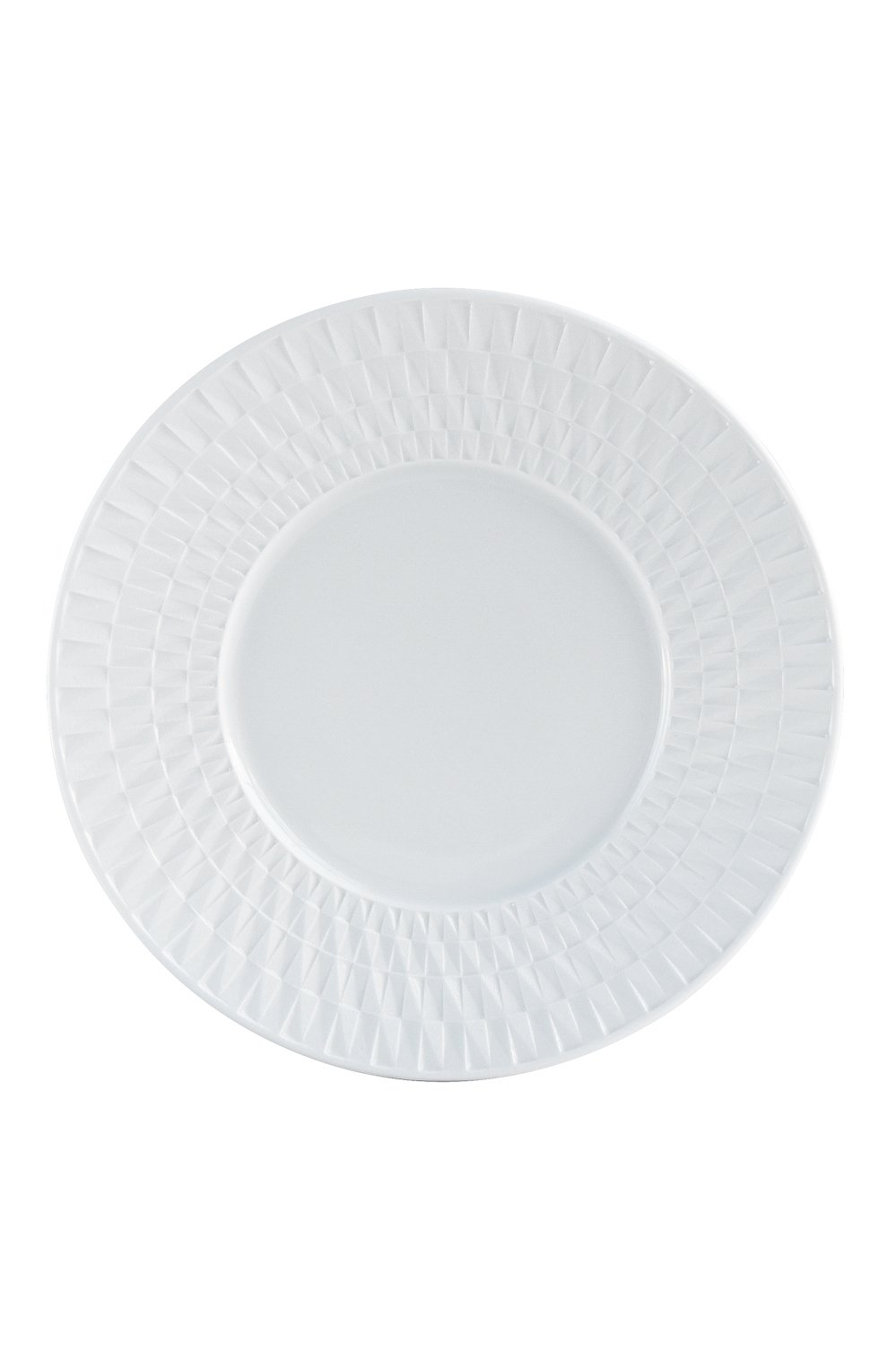 Twist Blanc BERNARDAUD