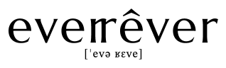 Everrever