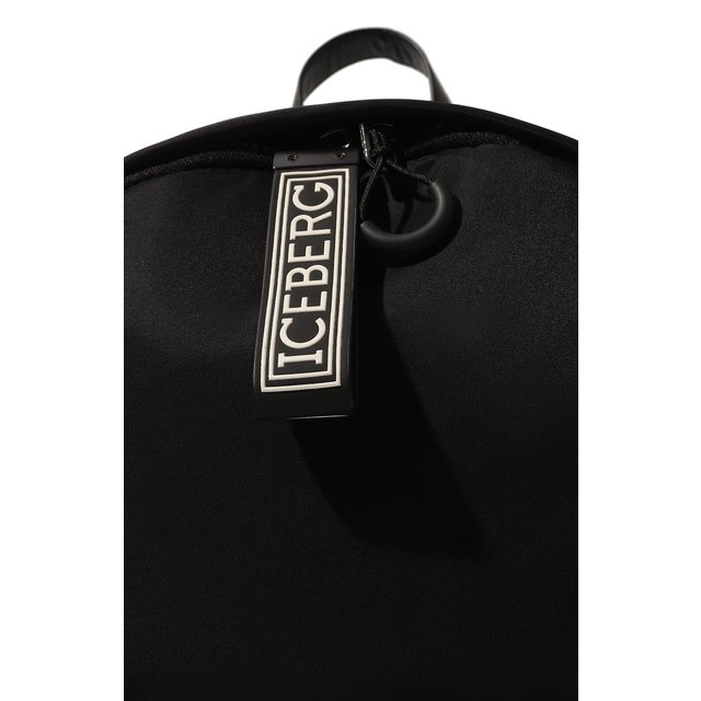 фото Текстильный рюкзак iceberg