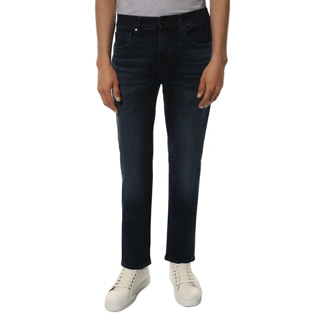 фото Джинсы 7 for all mankind