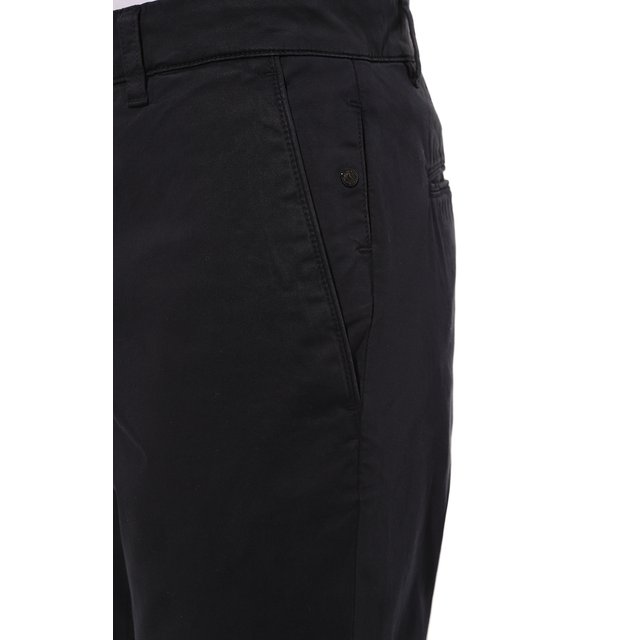 фото Хлопковые брюки bogner