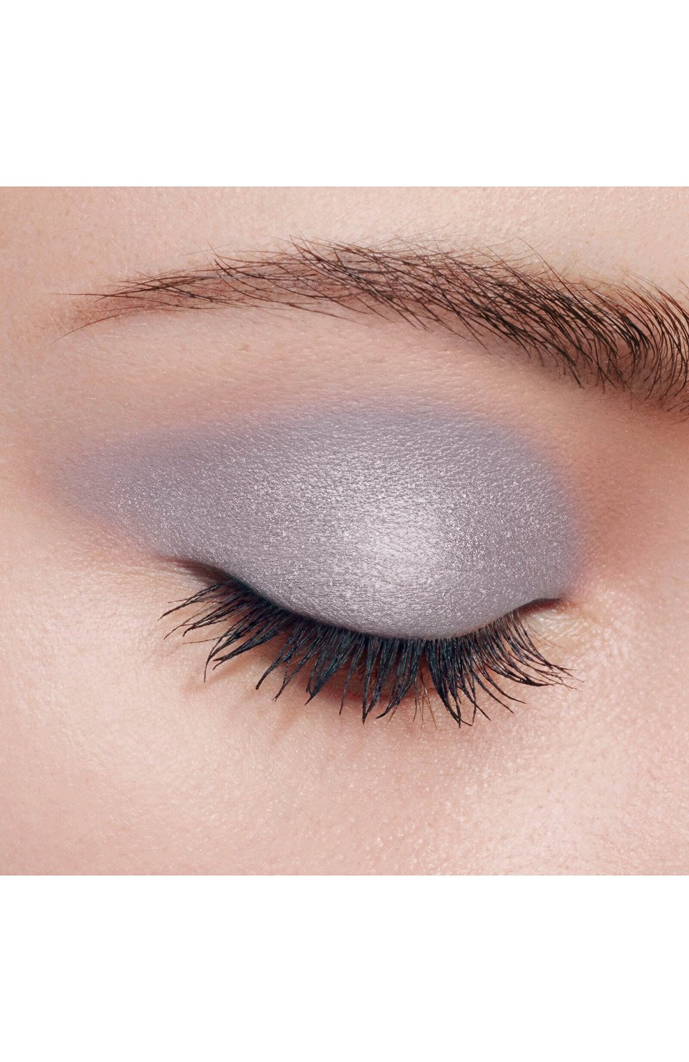 Тени для век с металлическим финишем Diorshow Mono Couleur Metallic ...