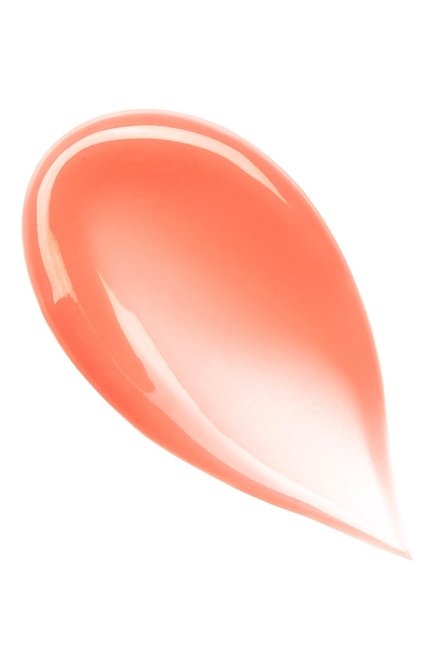 Медовый бальзам-тинт для губ kisskiss bee glow, оттенок 319 персиковый (3.2g) GUERLAIN бесцветного цвета, арт. G043571 | Фото 2