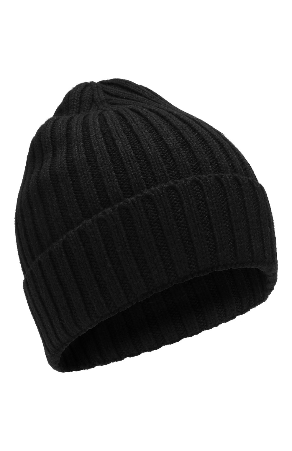 Мужская шерстяная шапка WOOLRICH черного цвета, арт. W0ACC1648/UF0096 | Фото 1 (Материал: Текстиль, Шерсть; Кросс-КТ: Трикотаж; Статус проверки: Проверено, Проверена категория)