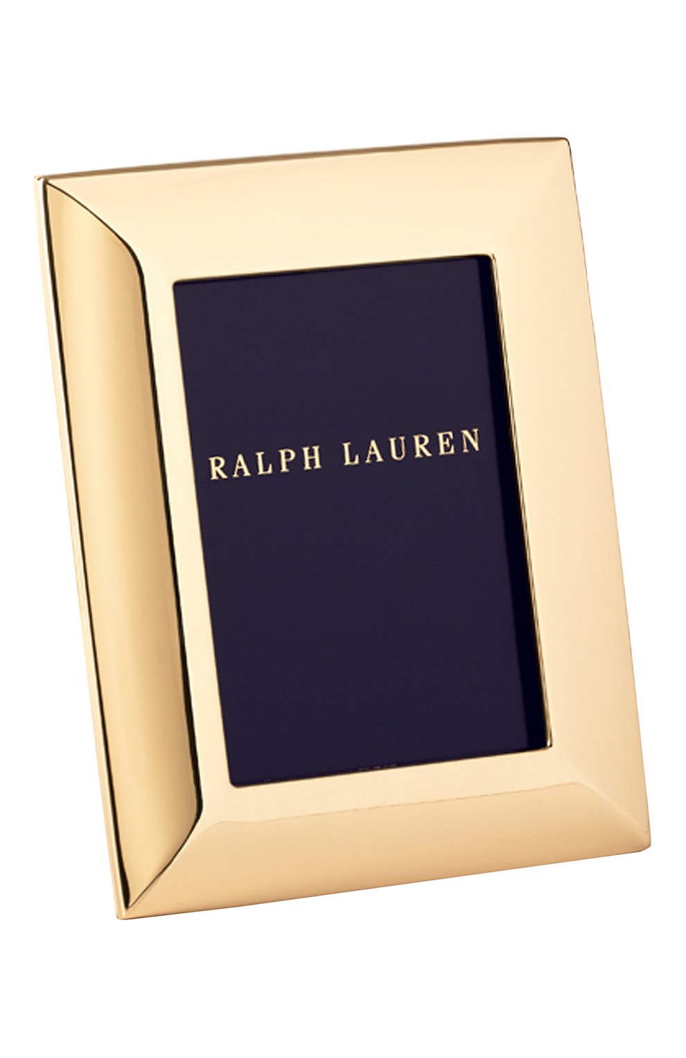 Рамка для фото Beckbury RALPH LAUREN мужского купить в интернет
