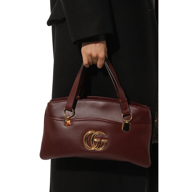 фото Сумка arli large gucci