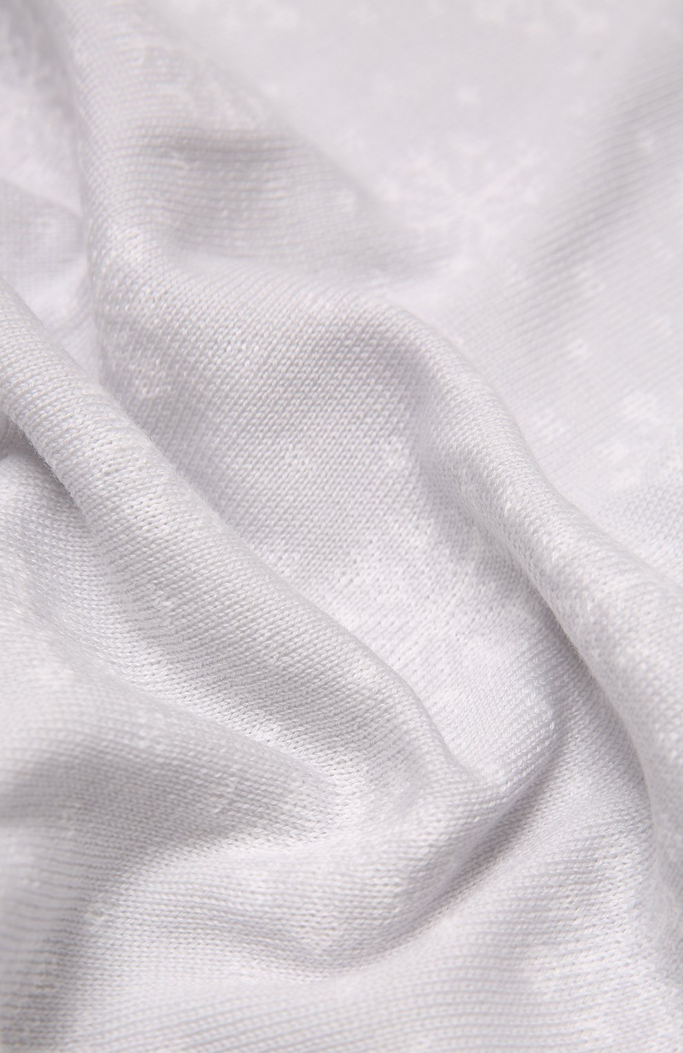 Детского шерстяное одеяло IL TRENINO серого цвета, арт. 21 5619 | Фото 2 (Материал: Текстиль, Шерсть)