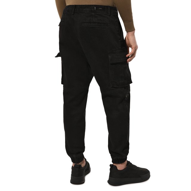 фото Джинсы juun.j