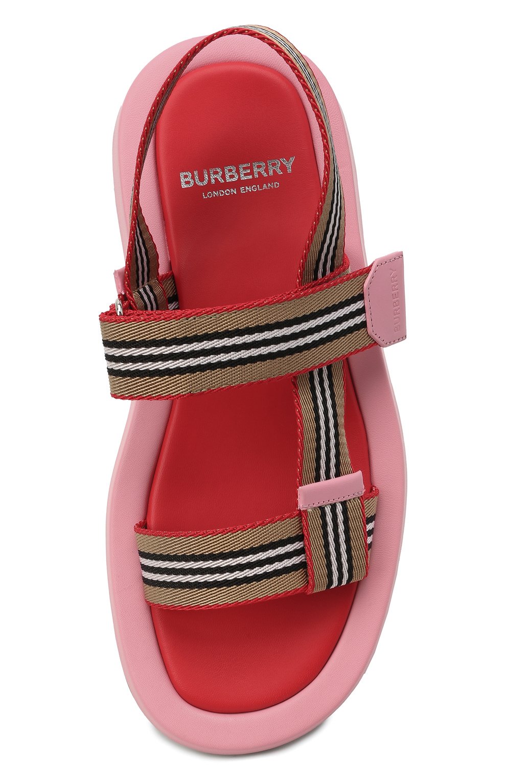 Burberry web shop