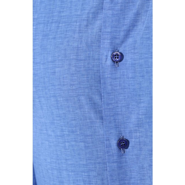 фото Хлопковая рубашка zilli