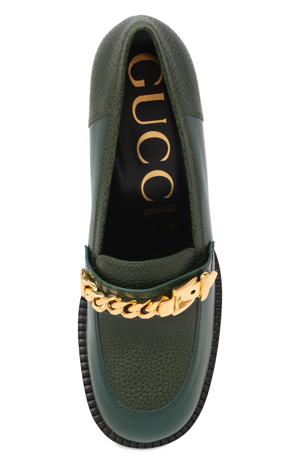 sylvie chain GUCCI