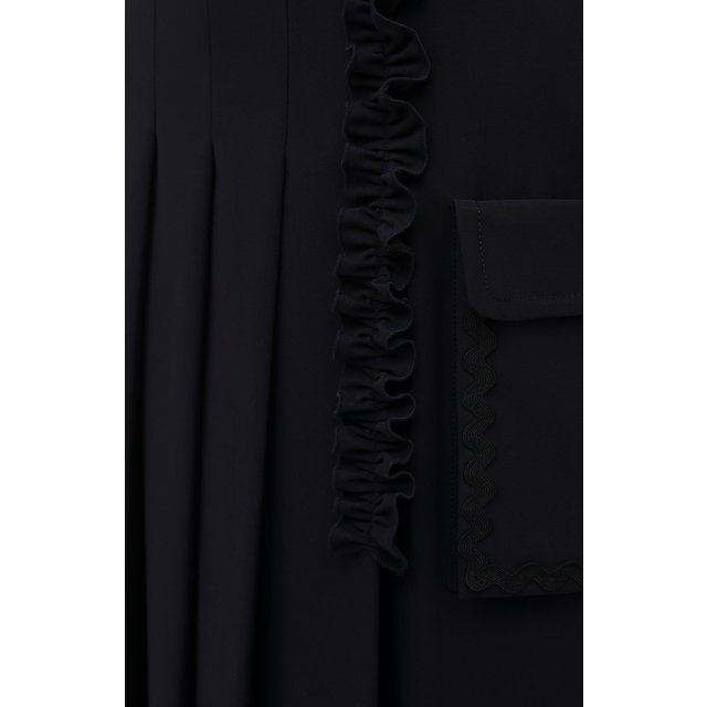 фото Юбка vivetta