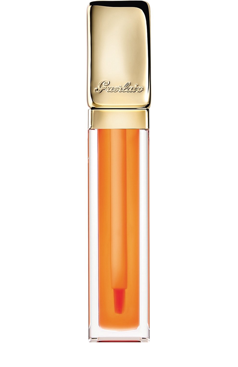Блеск-бальзам для губ Terracotta Kiss Delight, оттенок 02 Apricot Syrup ...