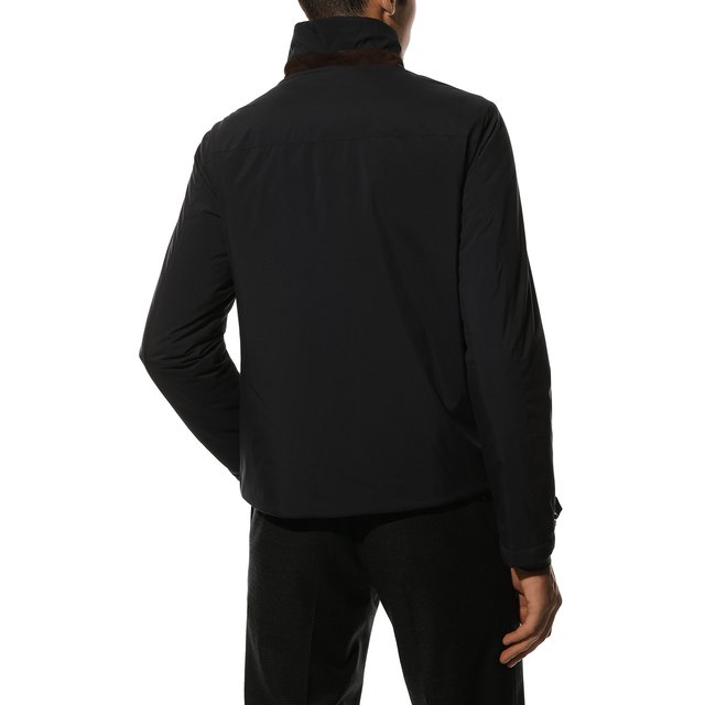 фото Утепленная куртка paul&shark