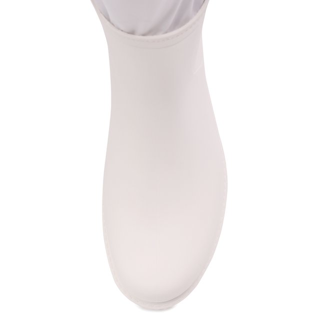 фото Комбинированные сапоги f_wd