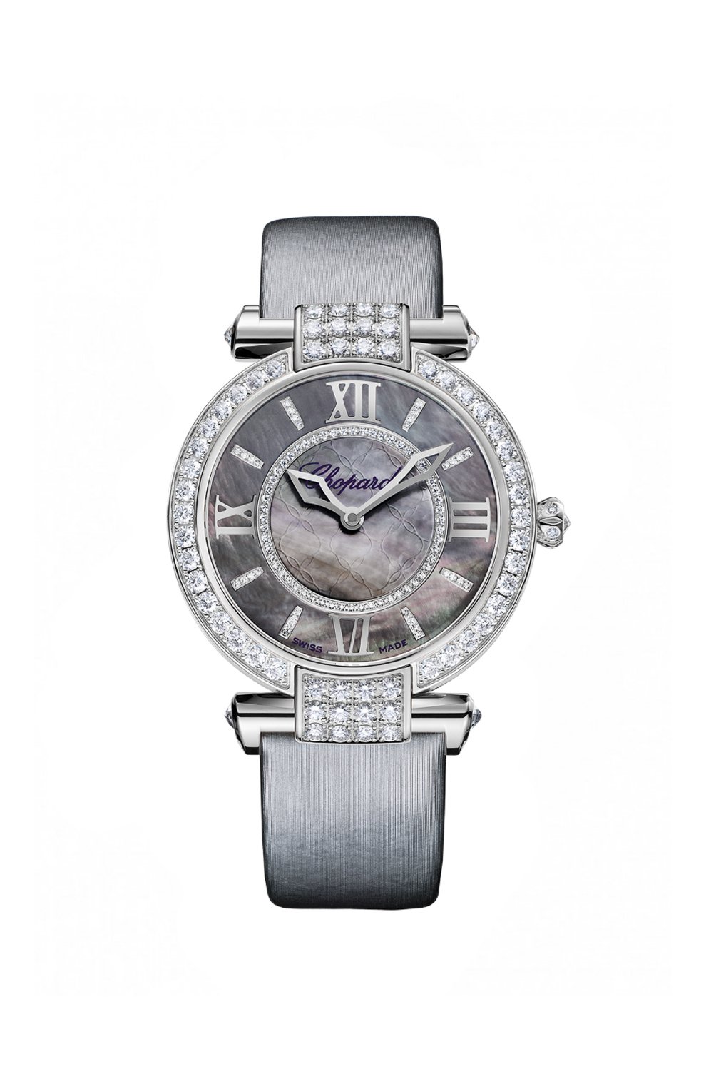 imperiale automatic joaillerie CHOPARD