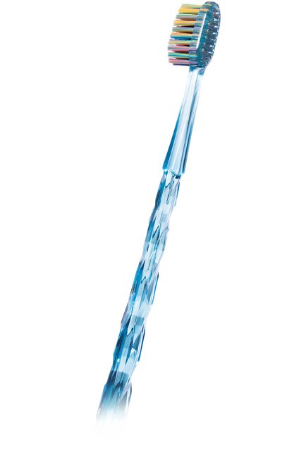 Мягкая зубная щетка manet brush MONTCAROTTE бесцветного цвета, арт. МС201 | Фото 1 (Статус проверки: Проверена категория)