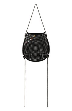 Женская сумка corvus NEOUS черного цвета, арт. 00040CD01 | Фото 10 (Сумки-технические: Сумки top-handle; Материал сплава: Проставлено; Размер: mini; Материал: Текстиль; Драгоценные камни: Проставлено)