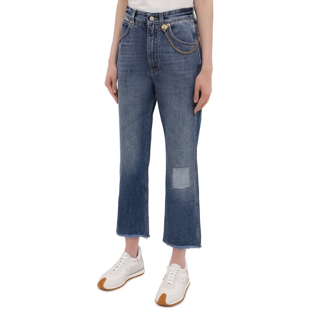 фото Джинсы givenchy