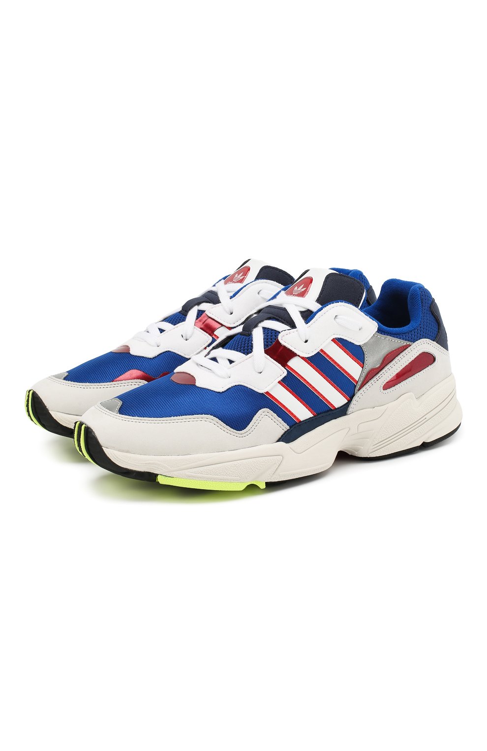 Adidas yung blu e rosse online