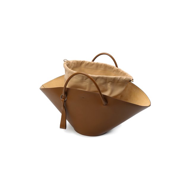 фото Сумка-шопер sombrero medium jil sander