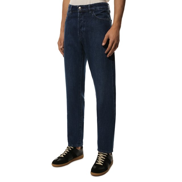 фото Джинсы 3x1