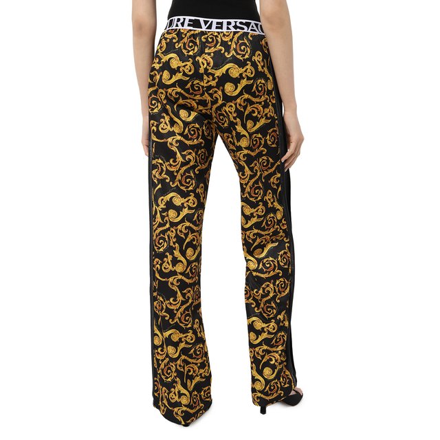 Брюки Versace Jeans Couture  74HAA326/FS062 Фото 4