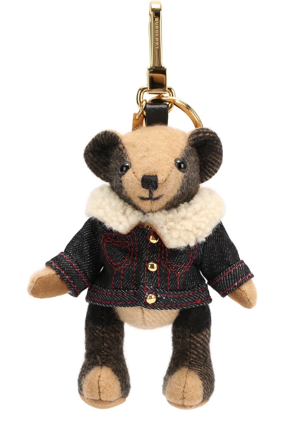 Burberry 2025 thomas bear