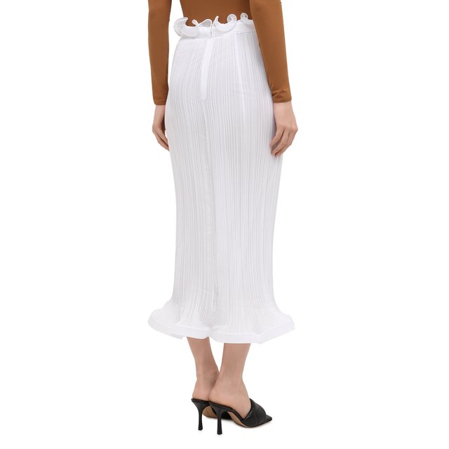 фото Юбка burberry