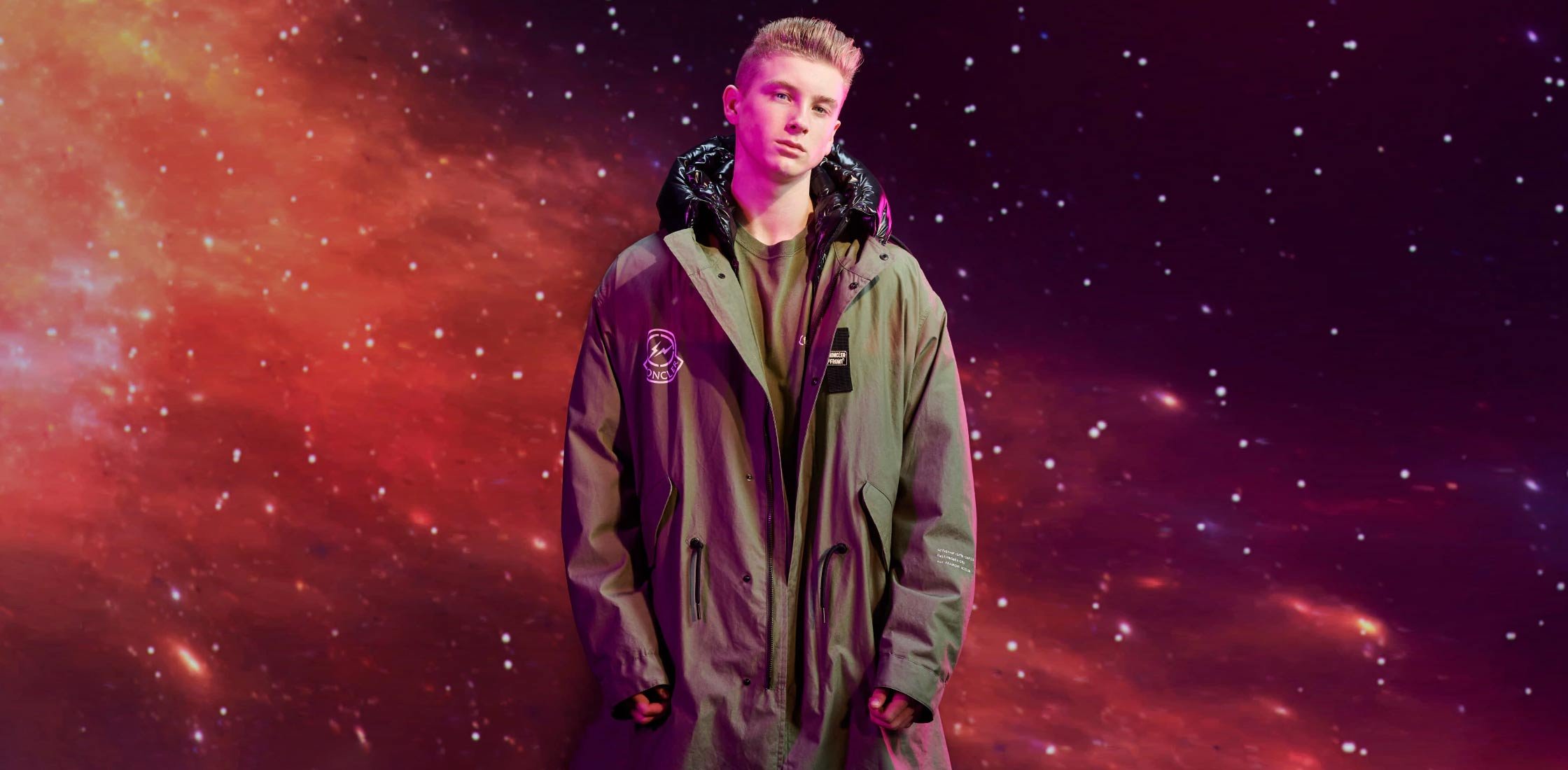 Гид по зимней<br>верхней одежде