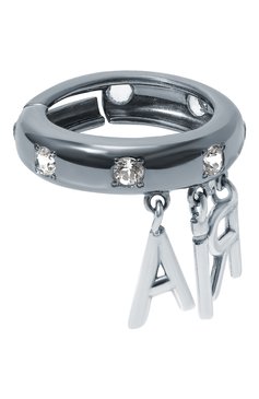 Женское кольцо MIDGARD PARIS серебряного цвета, арт. 5729 | Фото 1