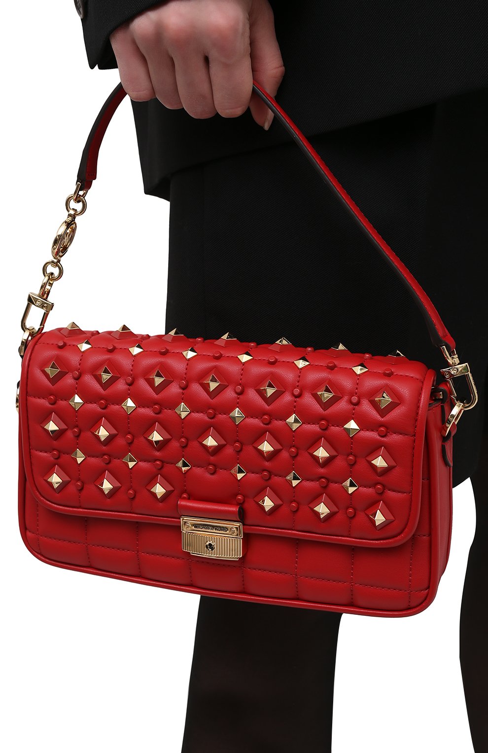 Handbags Michael Kors, Style code: 30s1g2bl1u-brightred-B977