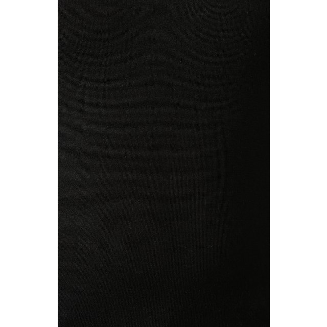 фото Топ из смеси кашемира и шелка tom ford