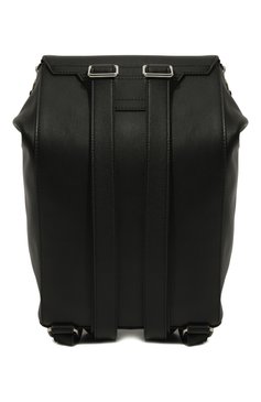Женский рюкзак 1dr DIESEL черного цвета, арт. X08753/PR818 | Фото 6 (Материал: Натуральная кожа; Стили: Кэжуэл; Р азмер: large)