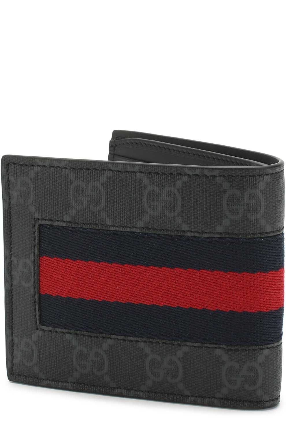 Gucci gg shop supreme web wallet