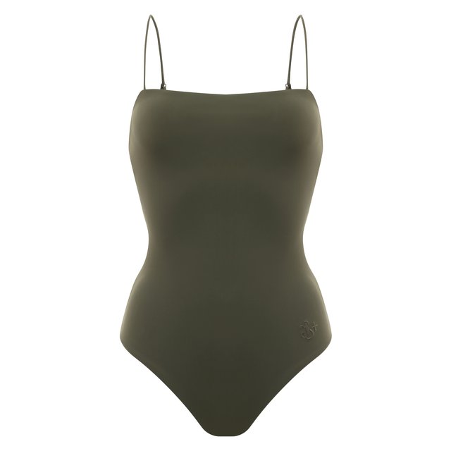 фото Слитный купальник jil sander