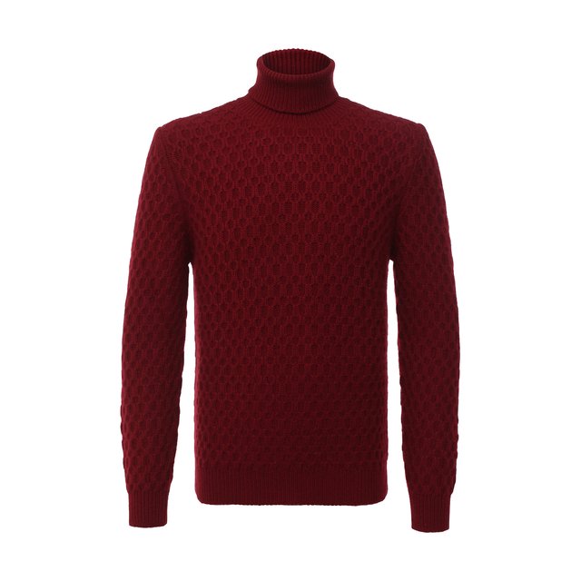 Кашемировый свитер Kiton UK1205