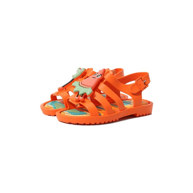 Сандалии Melissa