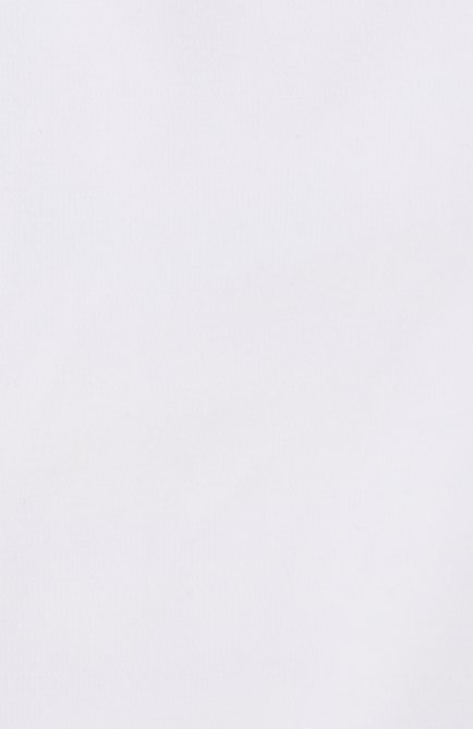 Детские колготки LA PERLA белого цвета, арт. 40596/4-6 | Фото 2 (Материал: Текстиль, Синтетический материал; Региональные ограничения белый список (Axapta Mercury): RU)