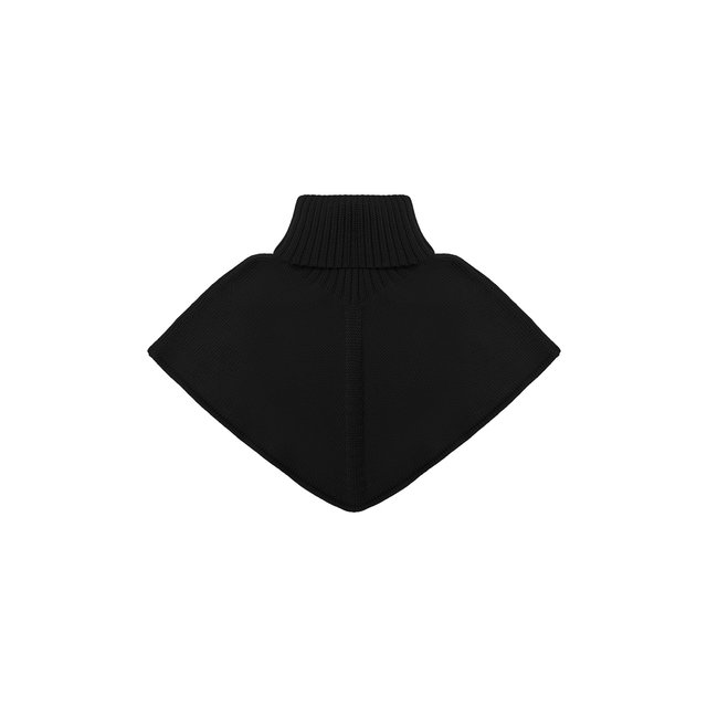 Шерстяной шарф-воротник Catya