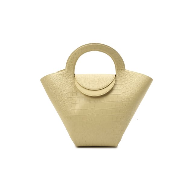 фото Сумка-тоут doll large bottega veneta
