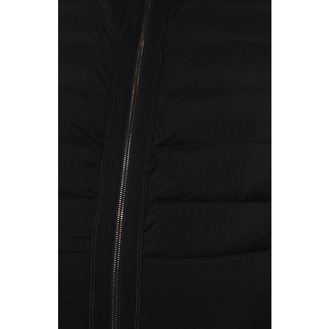 фото Комбинированный бомбер chirico-v-s3f moorer