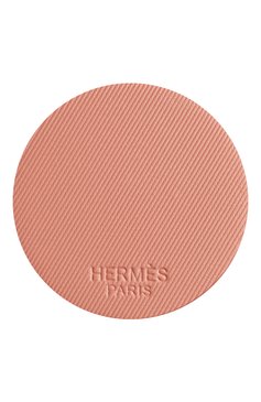 Румяна rose hermès silky blush, rose tan (6g) HERMÈS  цвета, арт. 60165PV049H | Фото 8