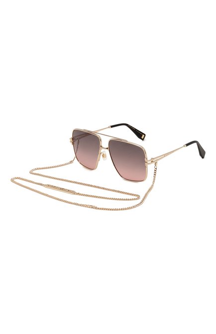 Marc jacobs 2024 flower sunglasses