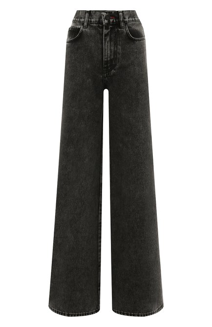 Женские джинсы BLCV серого цвета по цене 0 руб., арт. 102DVHPZ070_MG | Фото 1
