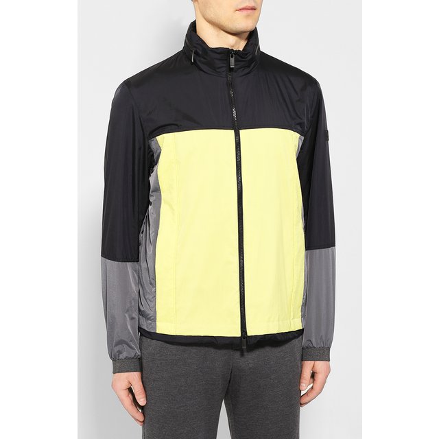 фото Куртка z zegna