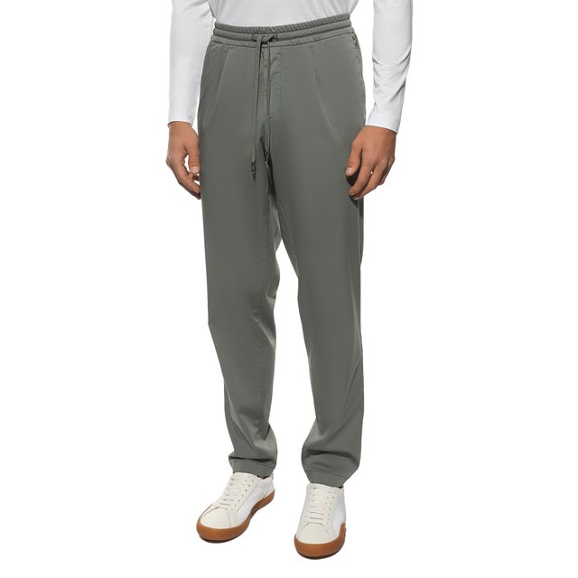 фото Брюки fedeli