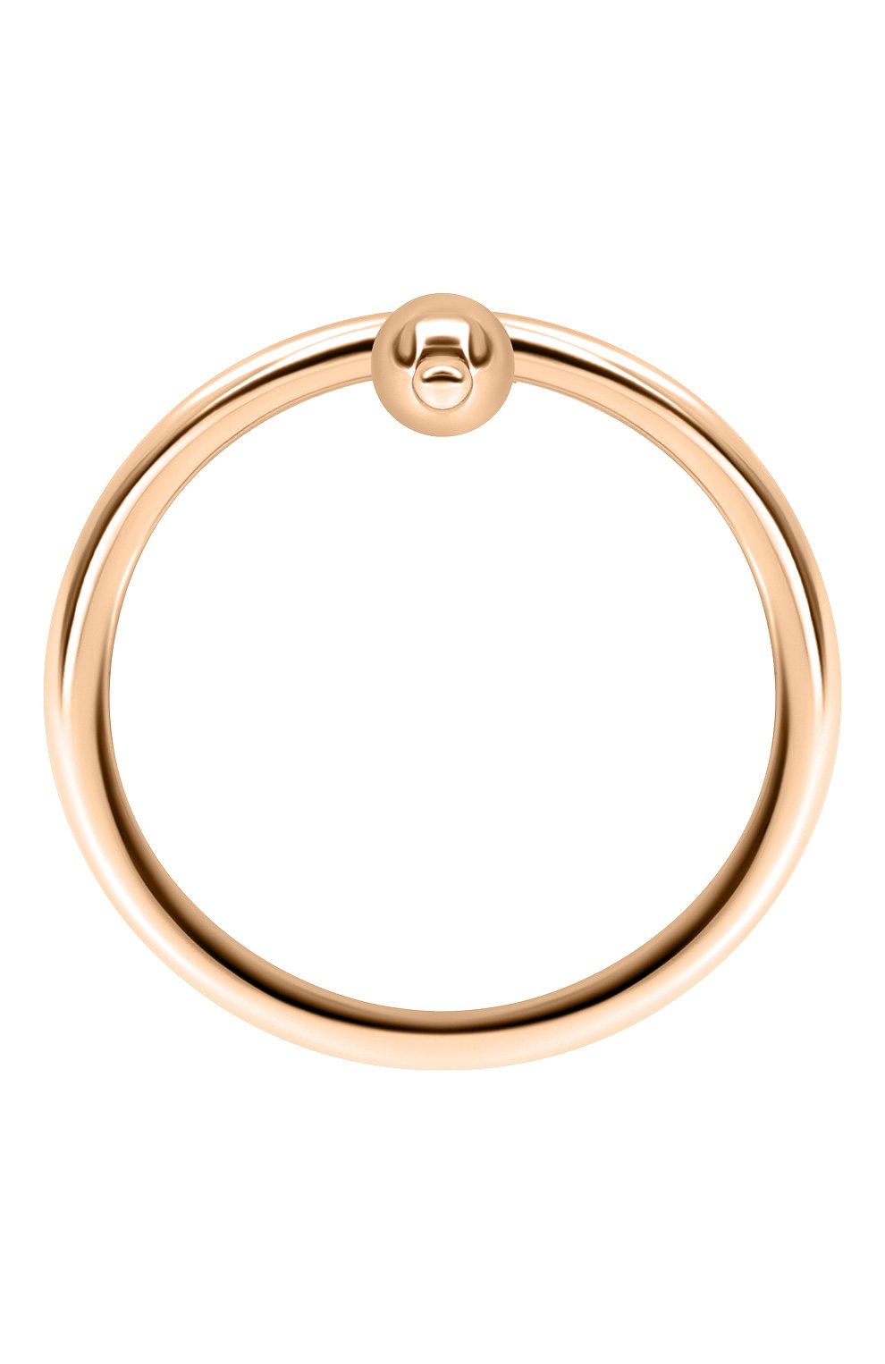 Женское кольцо-сфера из желтого золота MOONKA золотого цвета, арт. sph-r-y | Фото 4 (Региональные ограничения белый список (Axapta Mercury): Не проставлено; Материал: Золото; Нос: Не проставлено)
